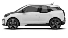Used 2017 BMW i3 Hatchback | £7,999 (Fair price)