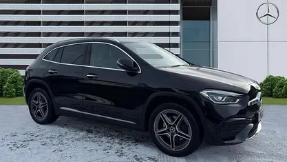 Used 2022 Mercedes E250 Premium Hatchback | £27,563 (Fair price)