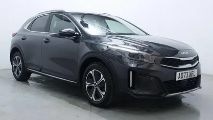 Used Kia XCeed 141 HP (103 kW) 2023 SUV