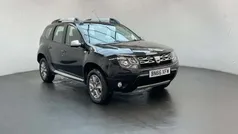 Used 2017 Dacia Duster Lauréate SUV | £8,900 (Good price)