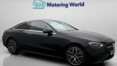 Used 2023 Mercedes E220 AMG Line Premium Coupe | £27,000 (Good price)
