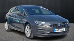 Used 2019 Vauxhall Astra SRi Hatchback | £6,495 (Good price)