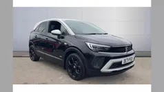 Used 2021 Vauxhall Crossland SUV | £11,476 (Fair price)