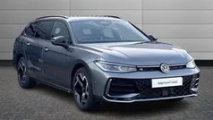 Used 2024 VW Passat R-line Estate | £35,288