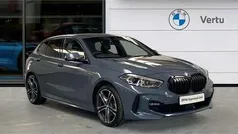 Used 2023 BMW 118 M Sport Hatchback | £23,688 (Fair price)