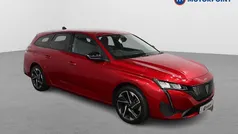 Used 2024 Peugeot 308 Allure Estate | £18,399 (Fair price)