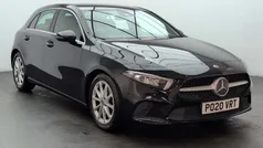 Used 2023 Mercedes A180 Executive Hatchback | £17,500 (Super price)