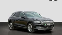 Used 2024 Genesis GV70 Sport SUV | £47,750 (Good price)