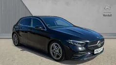 Mercedes A180
