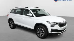 Used 2024 Skoda Kodiaq SE Drive SUV | £25,999 (Fair price)