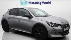 Used 2023 Peugeot 208 GTi Hatchback | £14,225 (Fair price)