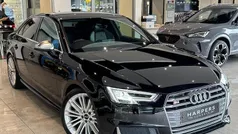 Used 2017 Audi S4 Business Sedan | £24,561 (Fair price)
