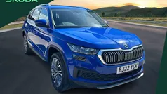 Used 2022 Skoda Kodiaq SE L Executive SUV | £25,116 (Fair price)