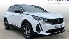 Used 2023 Peugeot 3008 GTi Estate | £21,132 (Fair price)