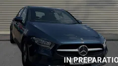 Blue Used 2019 Mercedes A180 SE Hatchback | £15,484 (Good price)
