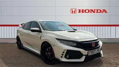 Used 2017 Honda Civic Type R GT Hatchback | £30,057
