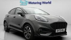 Used 2023 Ford Puma ST-Line Hatchback | £13,000 (Super price)