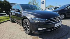 Grey Used 2022 VW Passat SEL Estate | £17,695 (Good price)