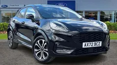 Used 2023 Ford Puma ST-Line Hatchback | £15,270 (Good price)
