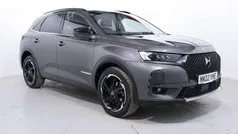 Used 2021 DS Automobiles DS7 Crossback Performance Line Plus SUV | £16,600 (Fair price)