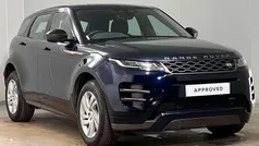 Used 2022 Land Rover Range Rover evoque R-Dynamic SUV | £27,000 (Fair price)