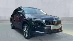 Used 2023 Skoda Karoq SE L SUV | £23,250 (Fair price)