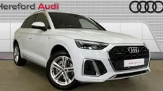 Other Used 2024 Audi Q5 S-Line SUV | £38,033 (Fair price)
