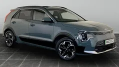 Used 2025 Kia e-Niro 4 SUV | £18,695 (Fair price)