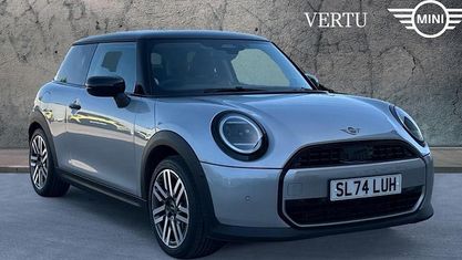 Usado Mini Cooper Classic 114 kW (156 CV) 2026 Utilitario