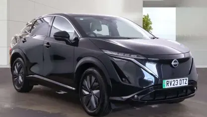 Used Nissan Ariya Advance 160 kW (218 HP) 2026 SUV