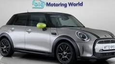 Grey Used 2022 Mini Cooper Classic Hatchback | £17,900 (Fair price)
