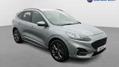 Used 2021 Ford Kuga ST-Line SUV | £17,199 (Fair price)