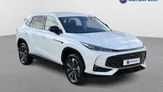 Used 2025 MG HS Trophy SUV | £22,799 (Fair price)