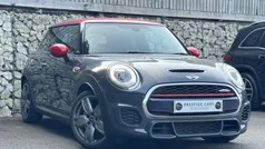 Used 2018 Mini John Cooper Works Hatch Hatchback | £15,599 (Fair price)