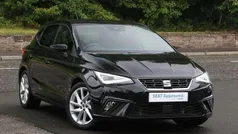 Used 2023 Seat Ibiza FR Hatchback | £16,795 (Fair price)