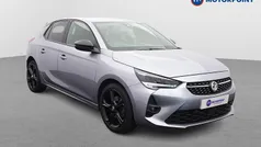 Grey Used 2023 Vauxhall Corsa Hatchback | £14,299 (Good price)