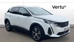 Used 2023 Peugeot 3008 Active+ Estate | £18,634 (Fair price)