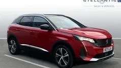 Used 2023 Peugeot 3008 GTi Estate | £17,711 (Good price)