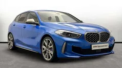 Used 2024 BMW M135 Comfort Edition Hatchback | £32,500 (Fair price)