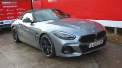 Used 2025 BMW Z4 M Sport Cabriolet | £40,295 (Fair price)