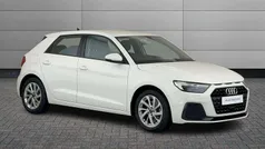 Used 2021 Audi A1 Sport Hatchback | £16,891 (Fair price)
