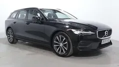 Used 2022 Volvo V60 Momentum Estate | £19,000 (Fair price)