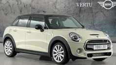 Used 2018 Mini Cooper S Hatch Hatchback | £16,945 (Fair price)
