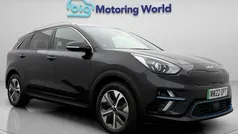 Used 2022 Kia e-Niro 2 SUV | £13,800 (Good price)