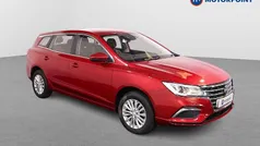 Used 2021 MG MG5 EV Excite Estate | £10,999 (Fair price)