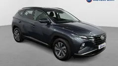 Used 2023 Hyundai Tucson SE SUV | £17,949 (Good price)