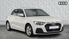Used 2022 Audi A1 Design Hatchback | £17,250 (Good price)