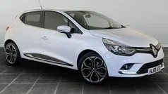 Used 2018 Renault Clio IV Iconic Hatchback | £6,195 (Fair price)
