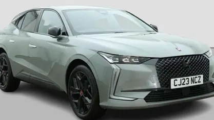 Used DS Automobiles DS4 Performance Line Plus 131 HP (96 kW) 2023 SUV