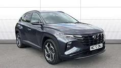 Other Used 2022 Hyundai Tucson Premium SUV | £23,731 (Fair price)